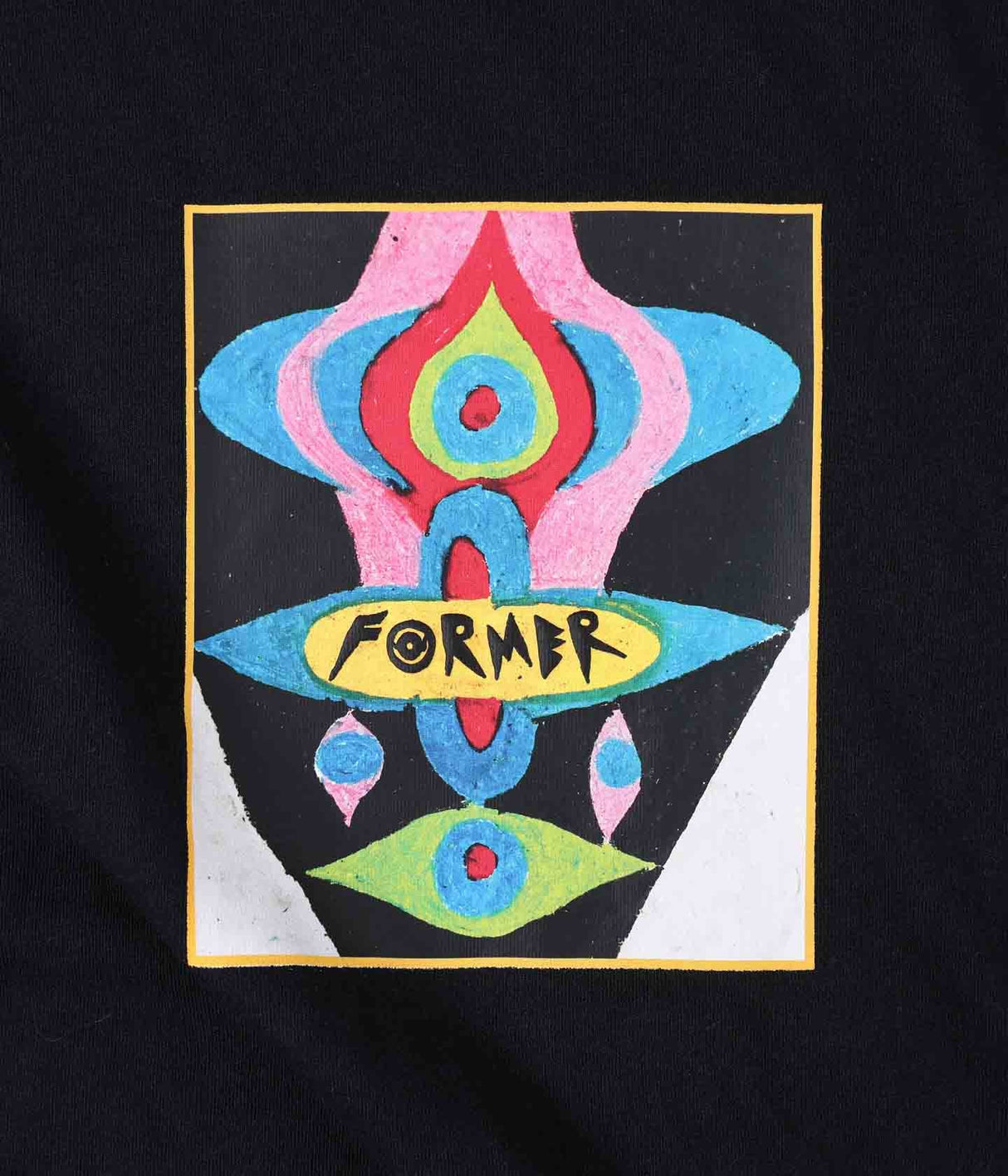 Former Droid Pastel T-Shirt