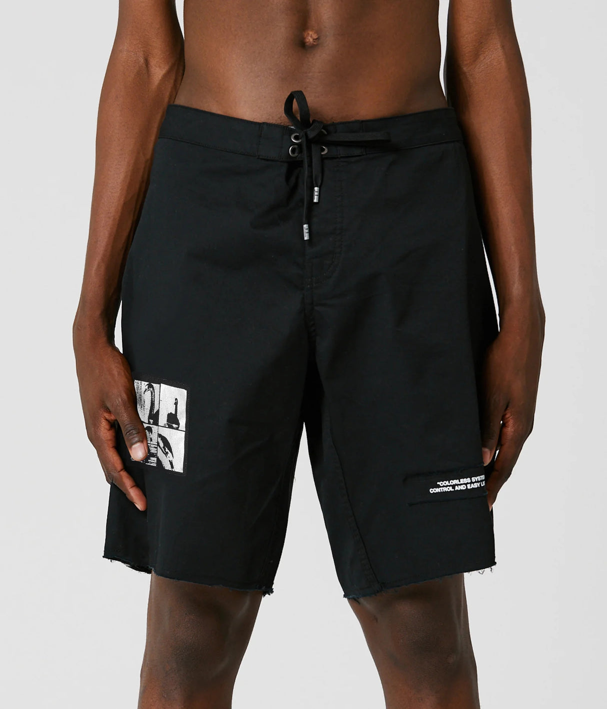 Former Benz 19' Trunk