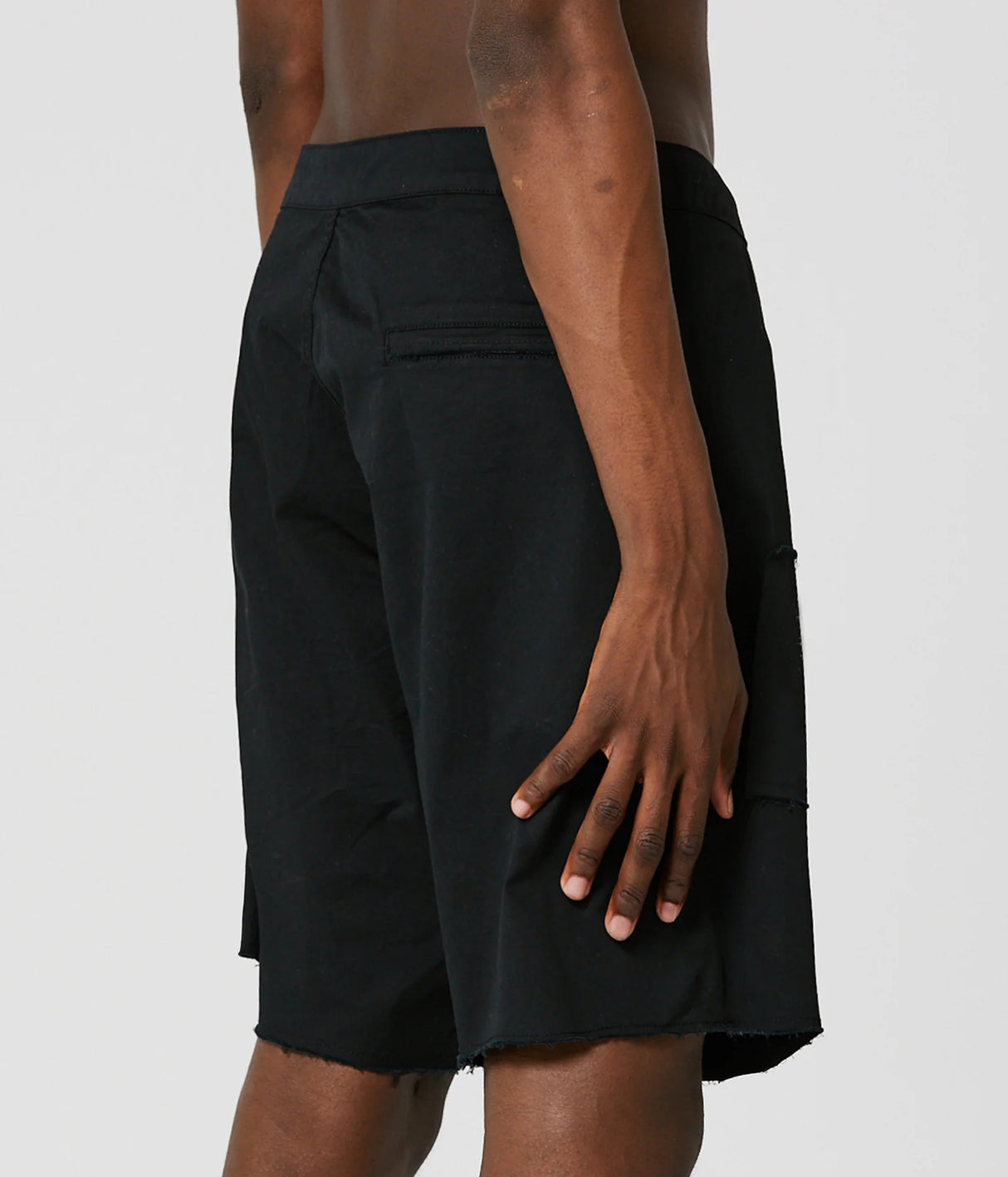 Former Benz 19' Trunk