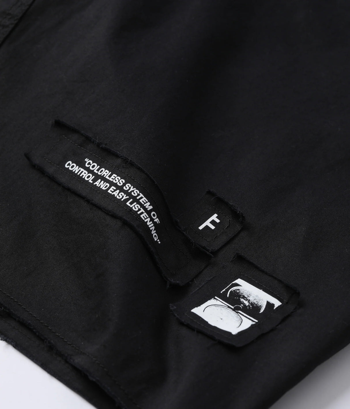 Former Benz 19' Trunk