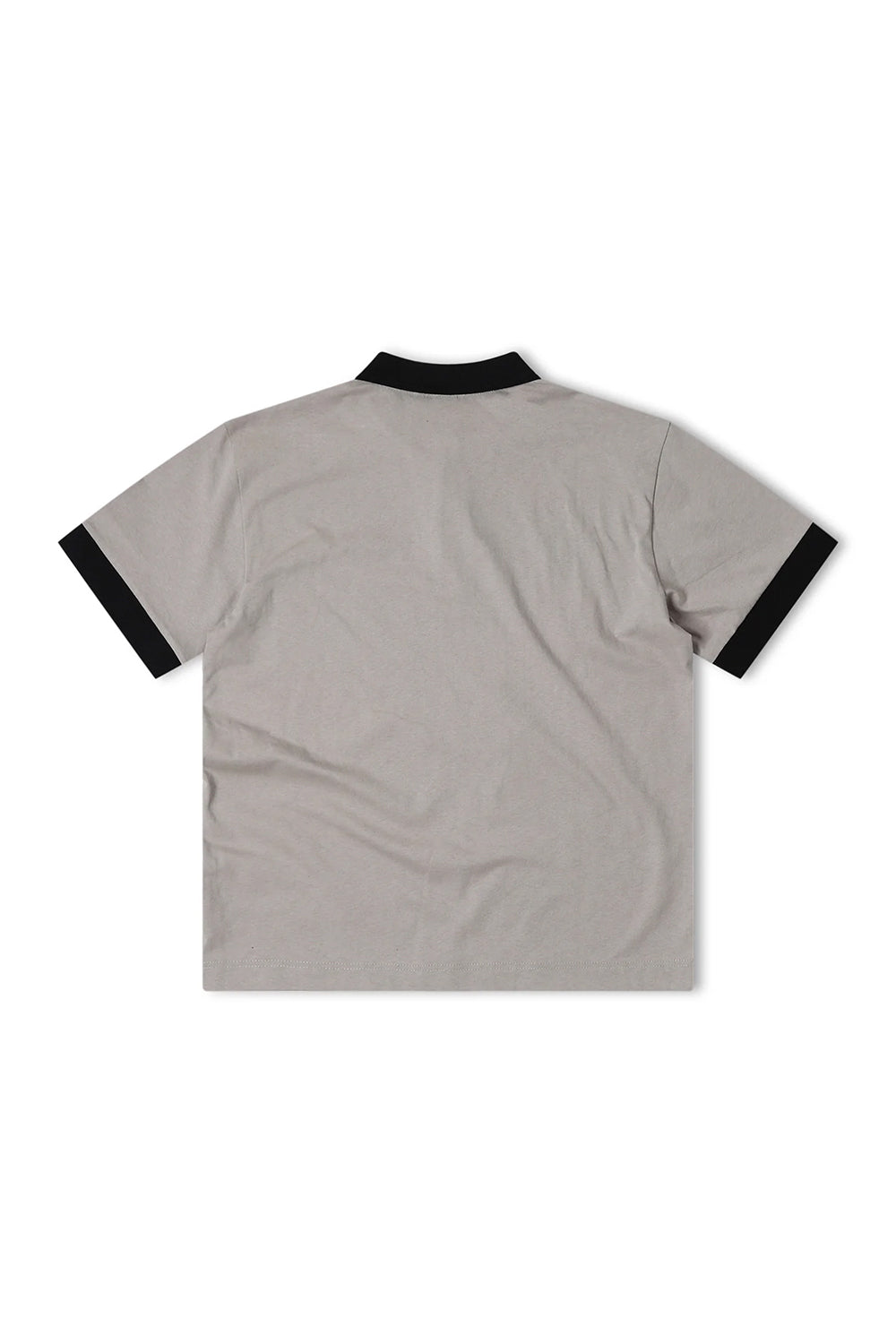 Former Uniform Short Sleeve Button Polo