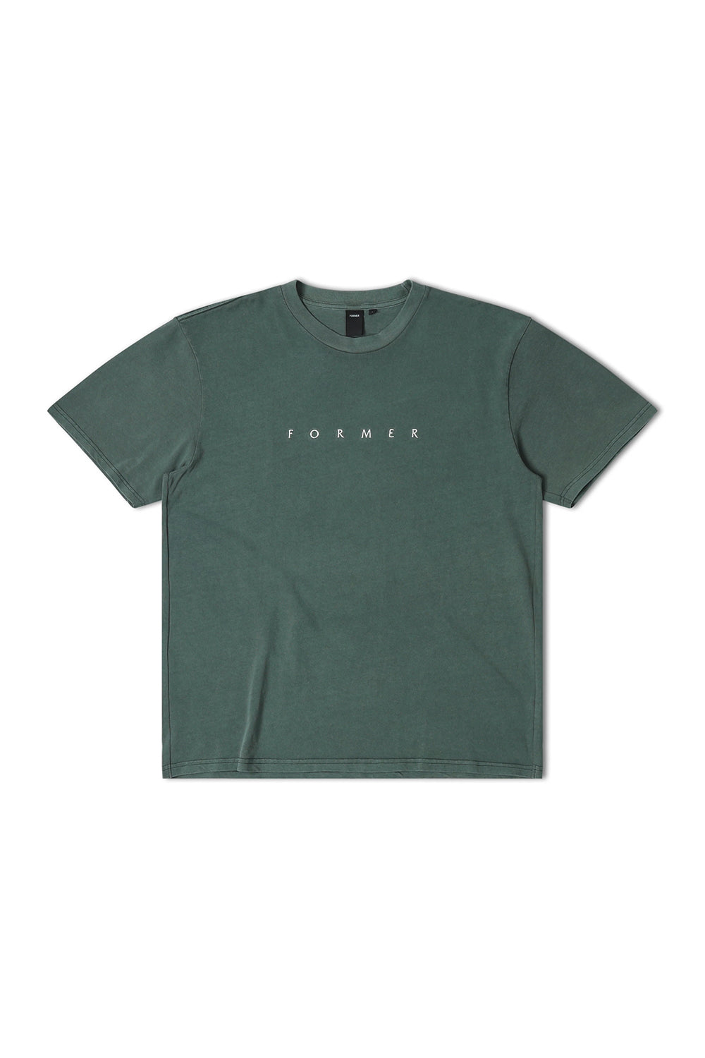 Former Suspend Oversize Tee