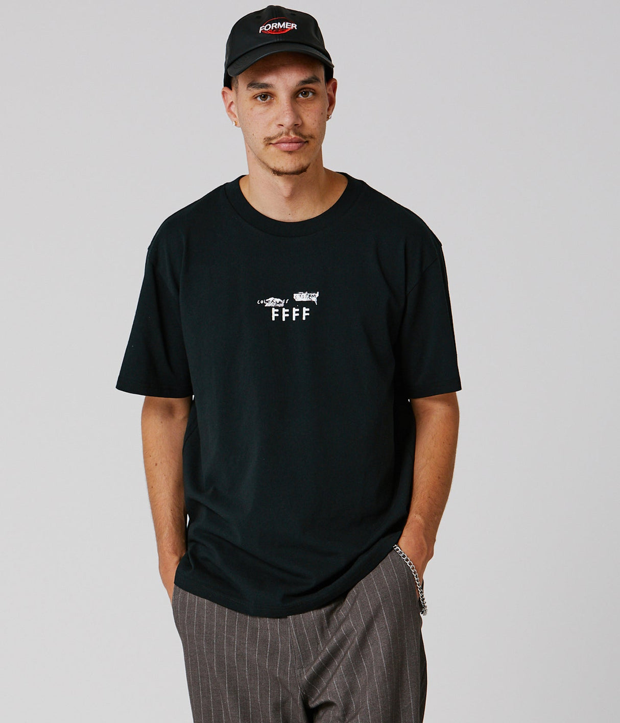 Former Flourish Crux T-Shirt