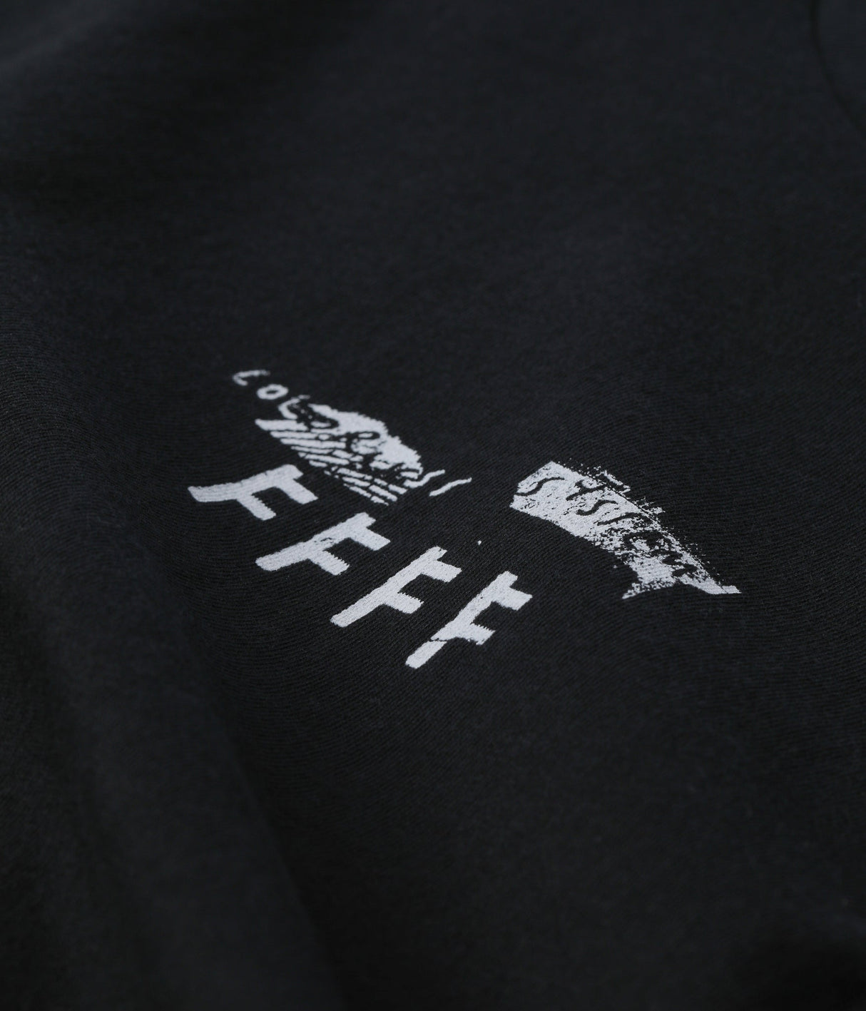 Former Flourish Crux T-Shirt