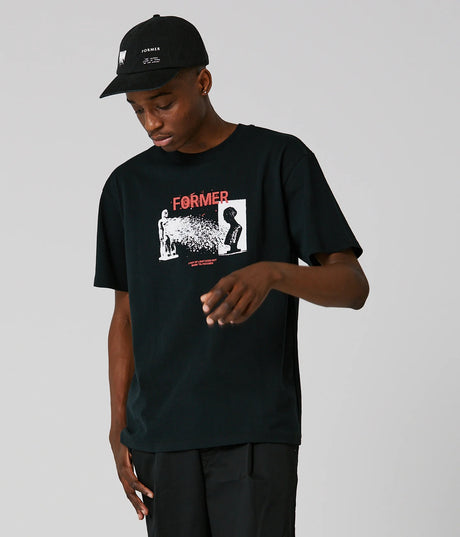 Former Vandal T-Shirt