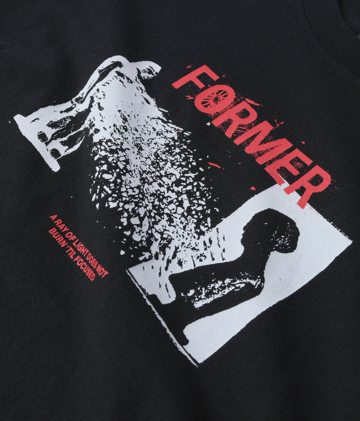 Former Vandal T-Shirt