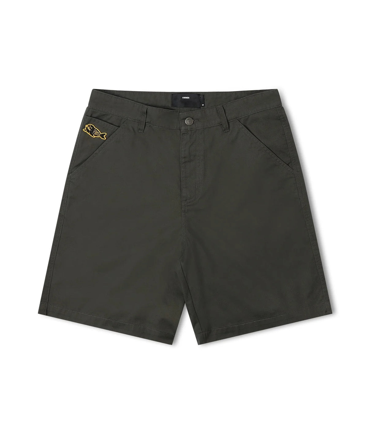 Former Reynolds 21" Walkshorts