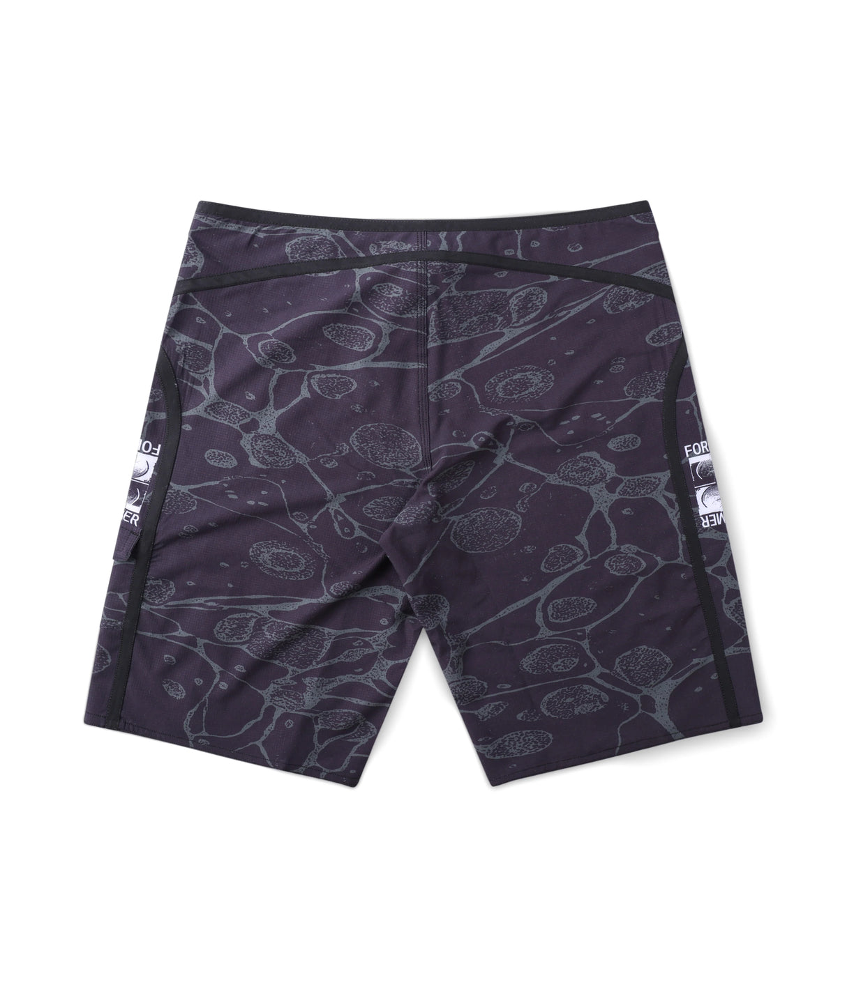 Former CHUN 21" Boardshorts Trunk