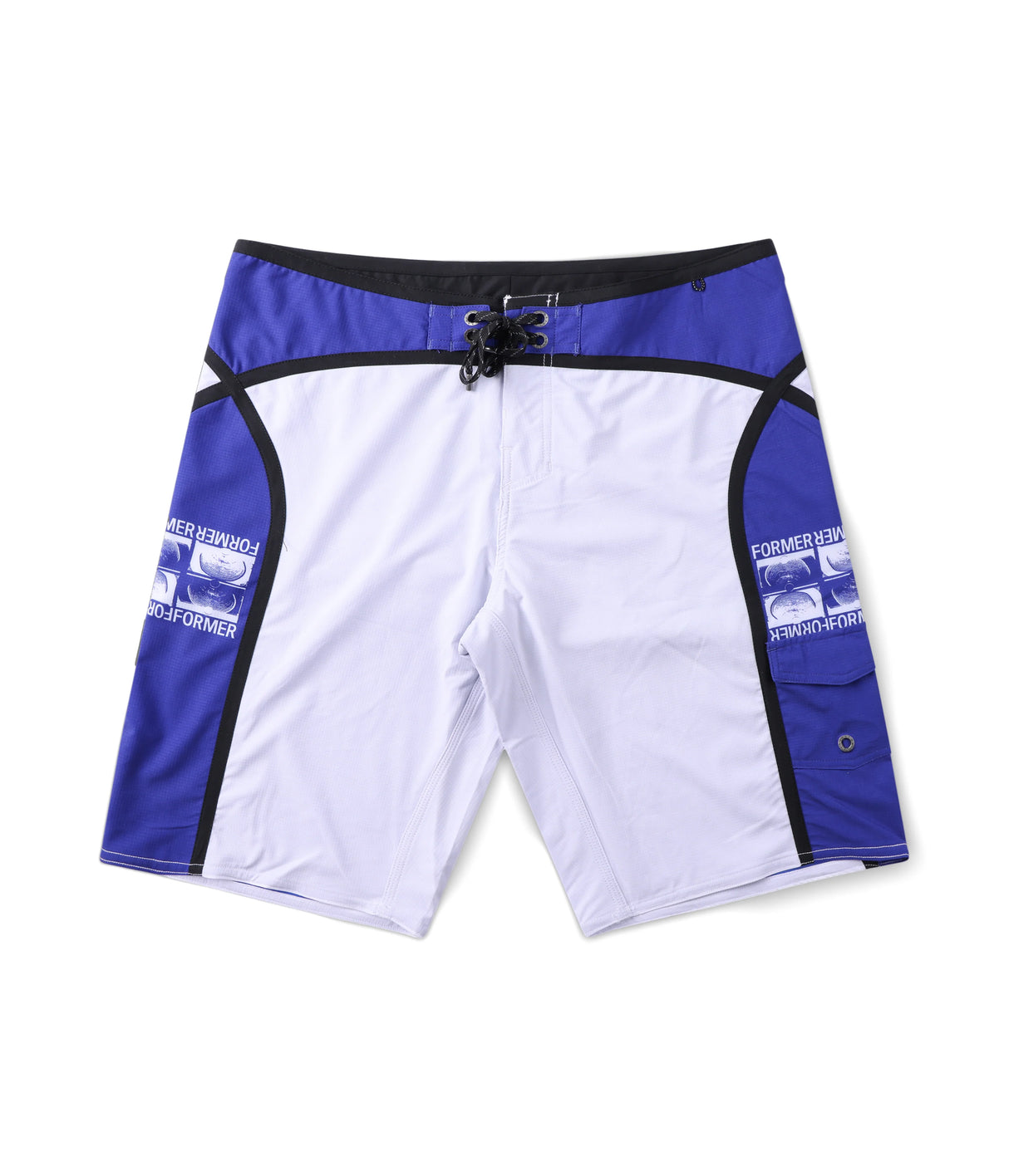 Former CHUN 21" Boardshorts Trunk