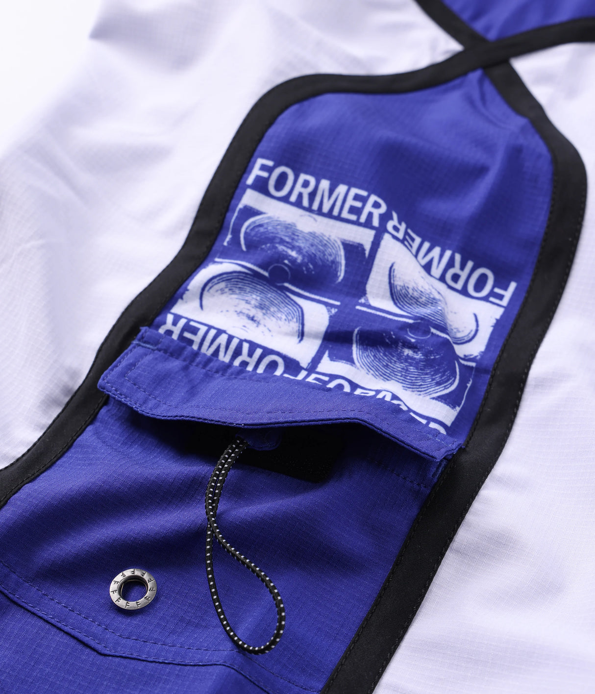 Former CHUN 21" Boardshorts Trunk