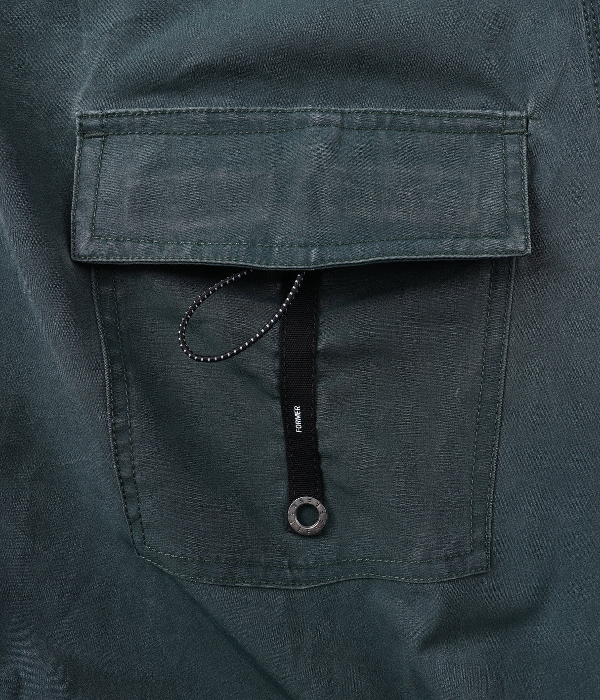 Former System 19" Trunk