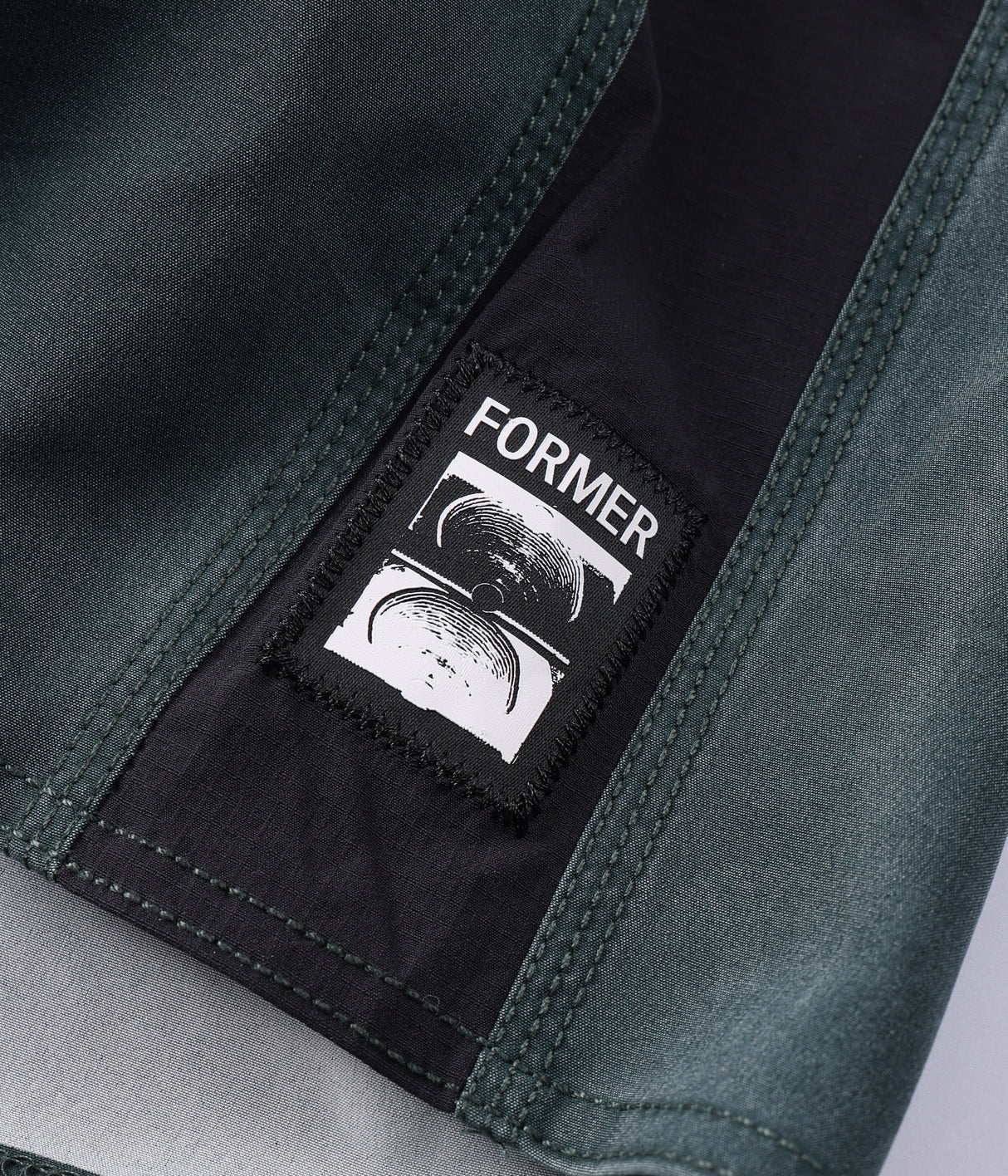 Former System 19" Trunk