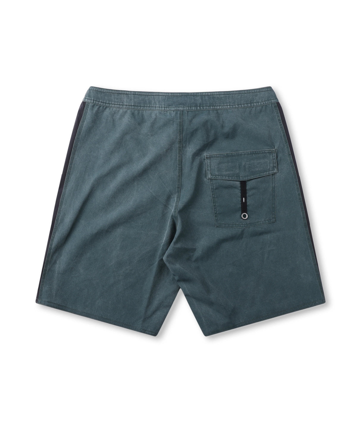 Former System 19" Trunk