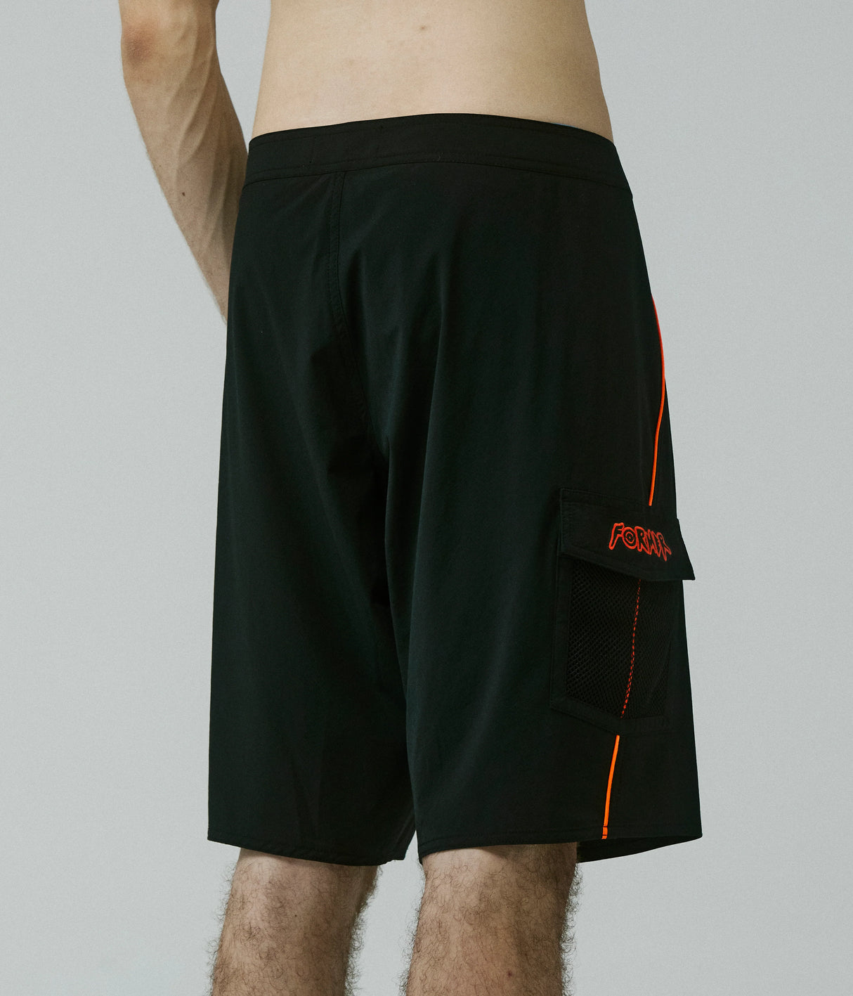 Former Reynolds 20" Boardshorts