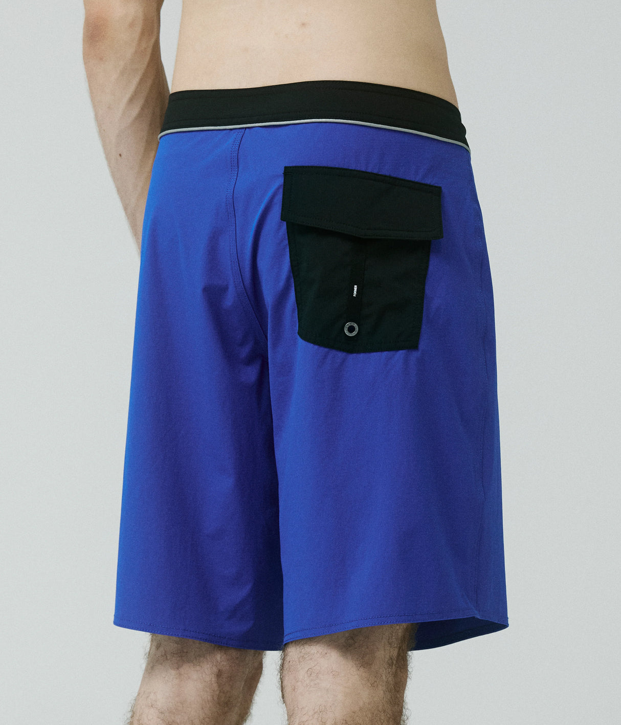 Former System Merch 19" Boardshorts