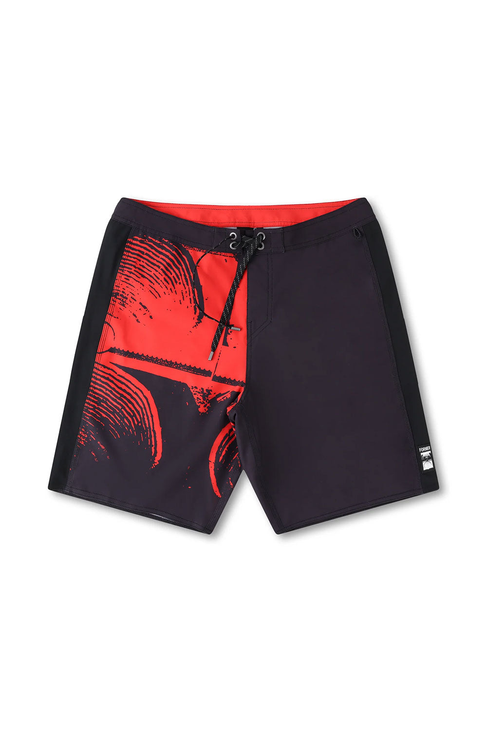 Former System Crux 20 Trunk