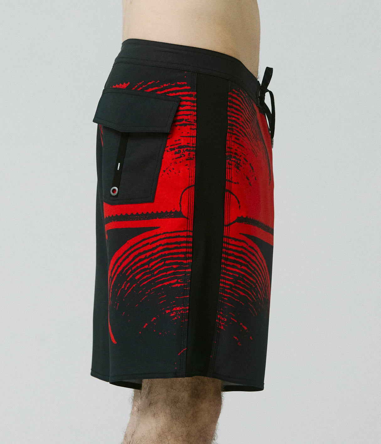 Former System Crux 20 Trunk