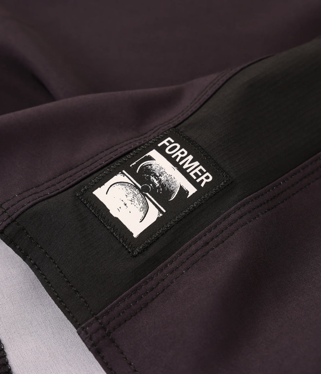 Former System Crux 20 Trunk