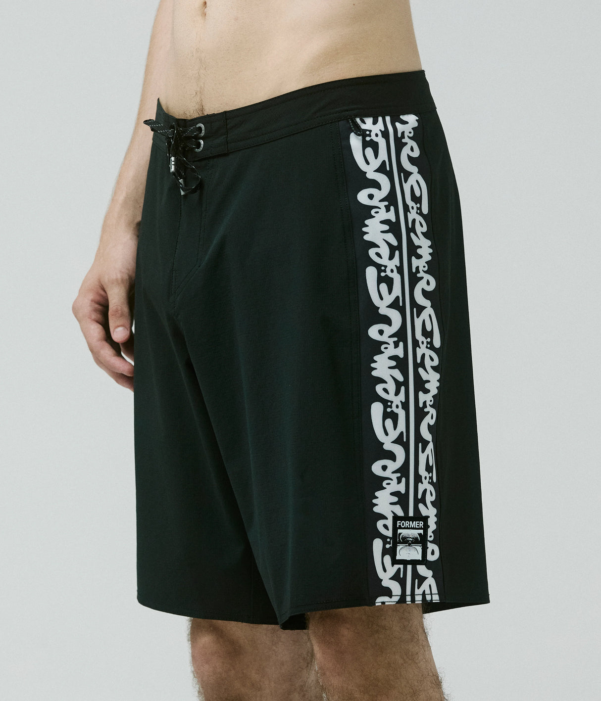 Former System Serpent 19" Boardshorts