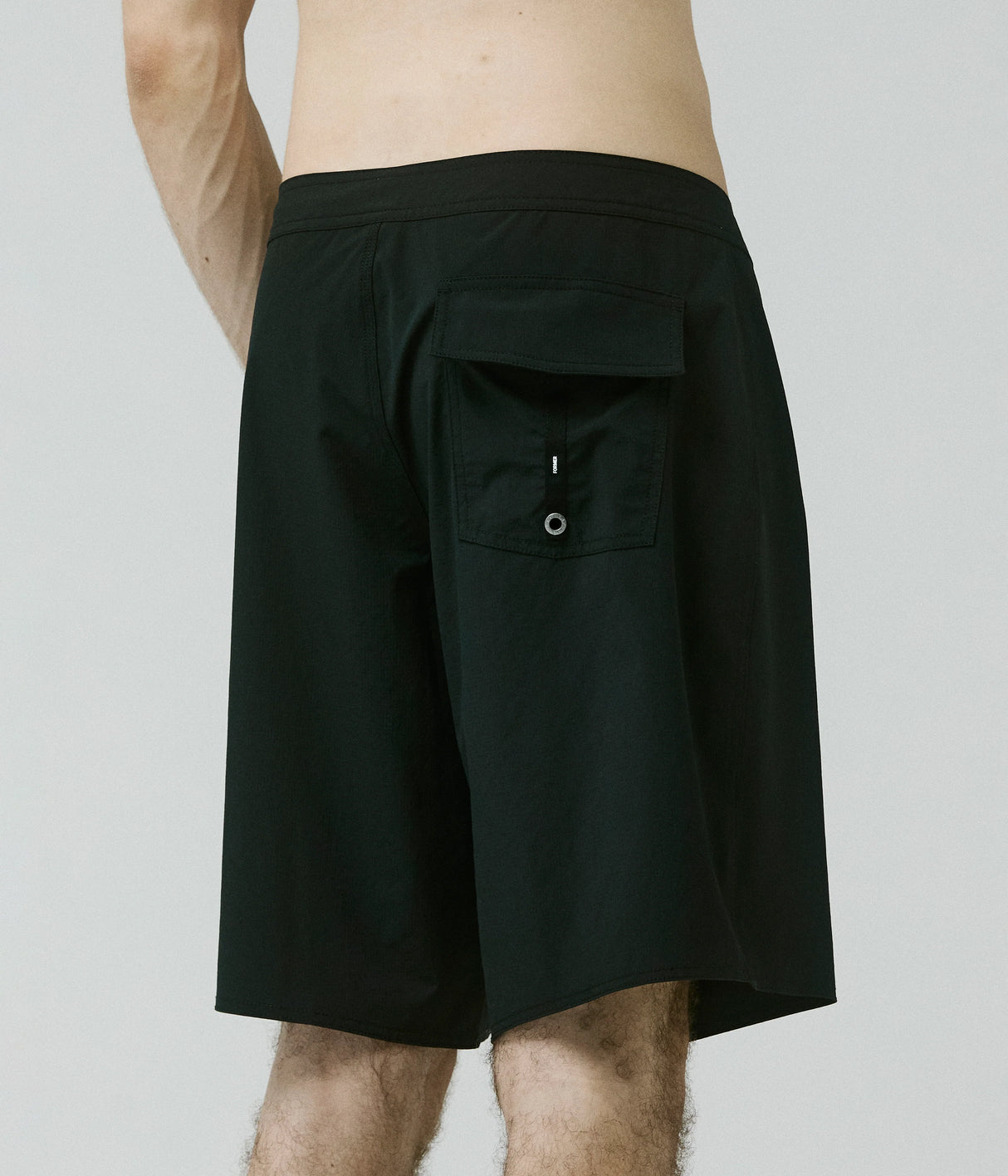Former System Serpent 19" Boardshorts