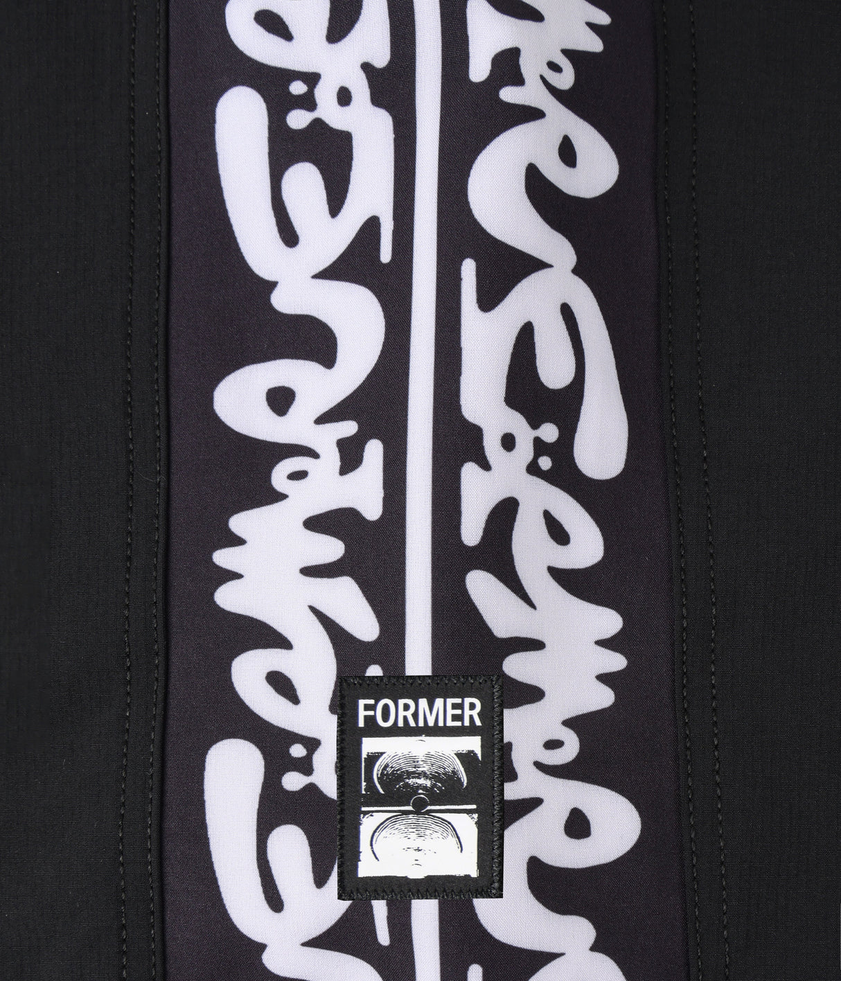 Former System Serpent 19" Boardshorts