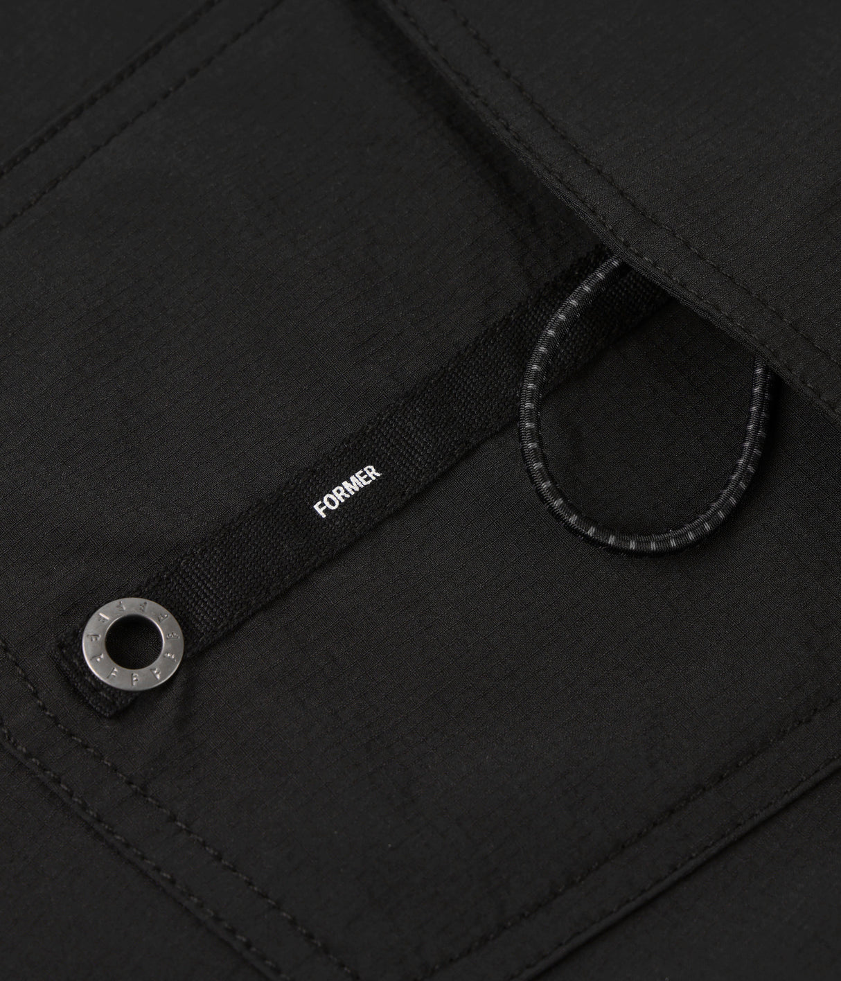 Former System Serpent 19" Boardshorts