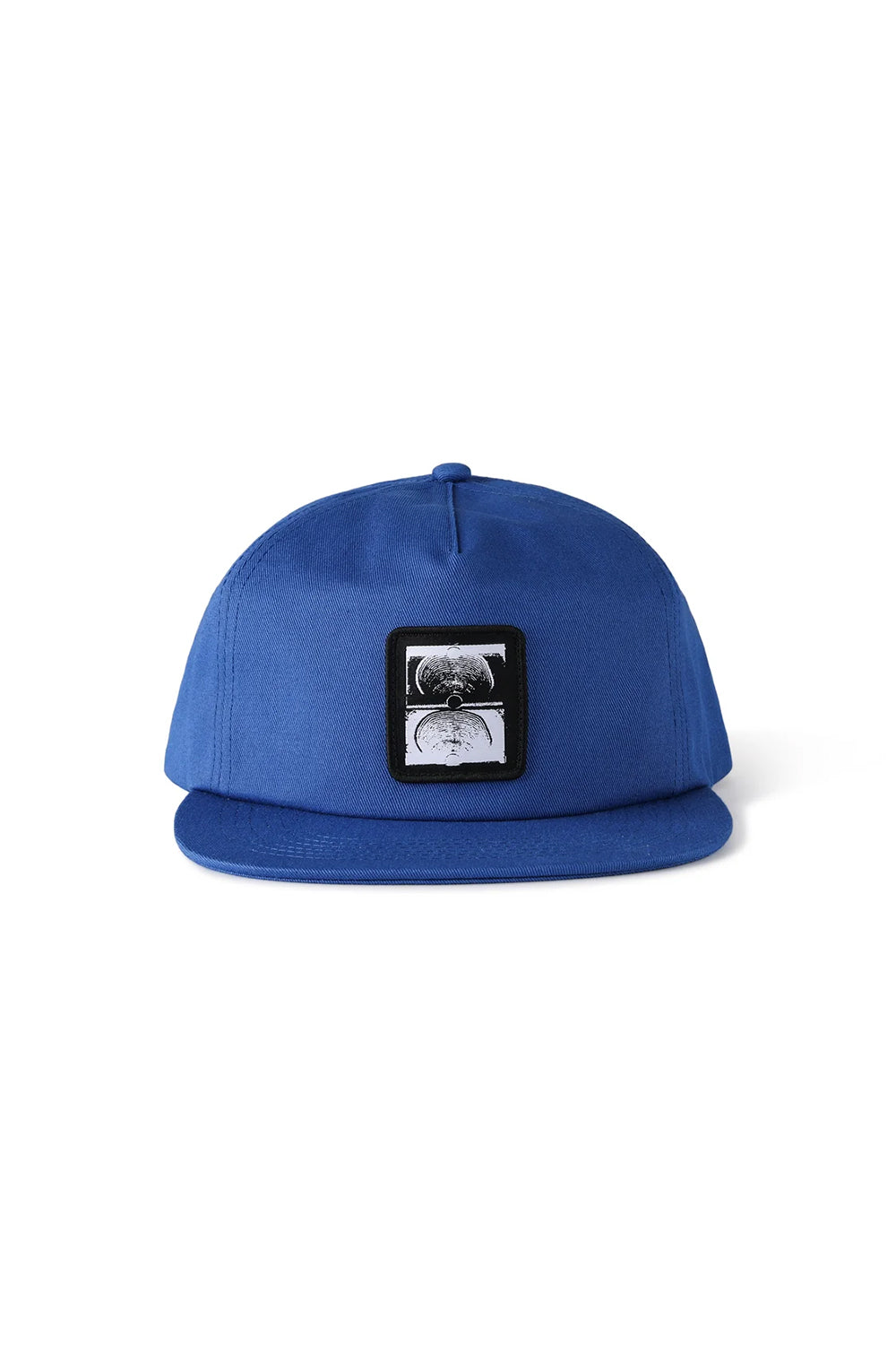 Former Crux Patch Cap