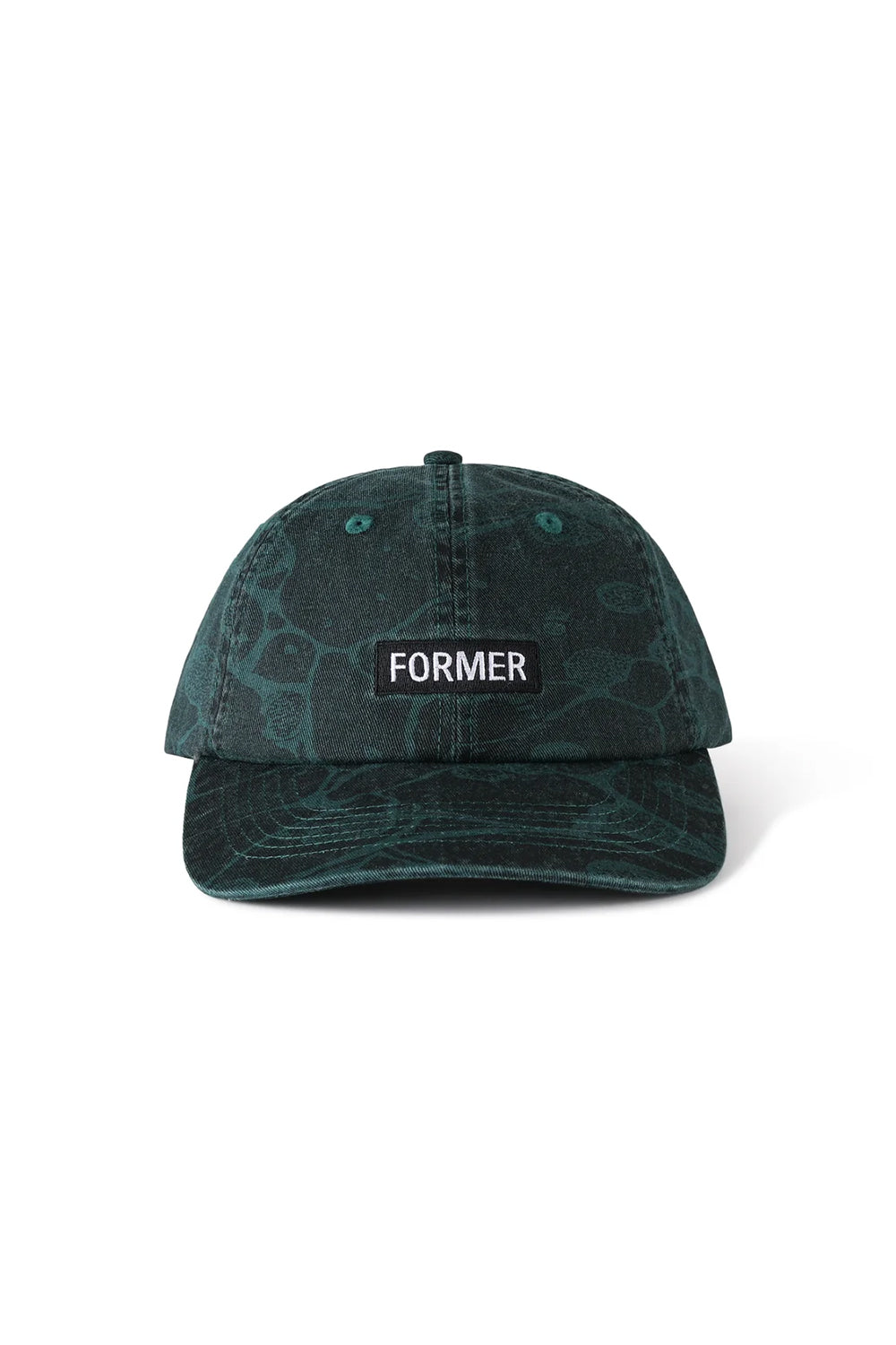 Former Legacy Rose Cap