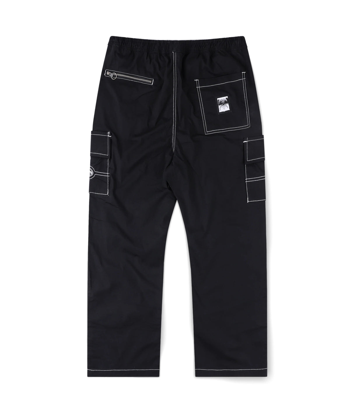Former Prayer Flatline Cargo Pants