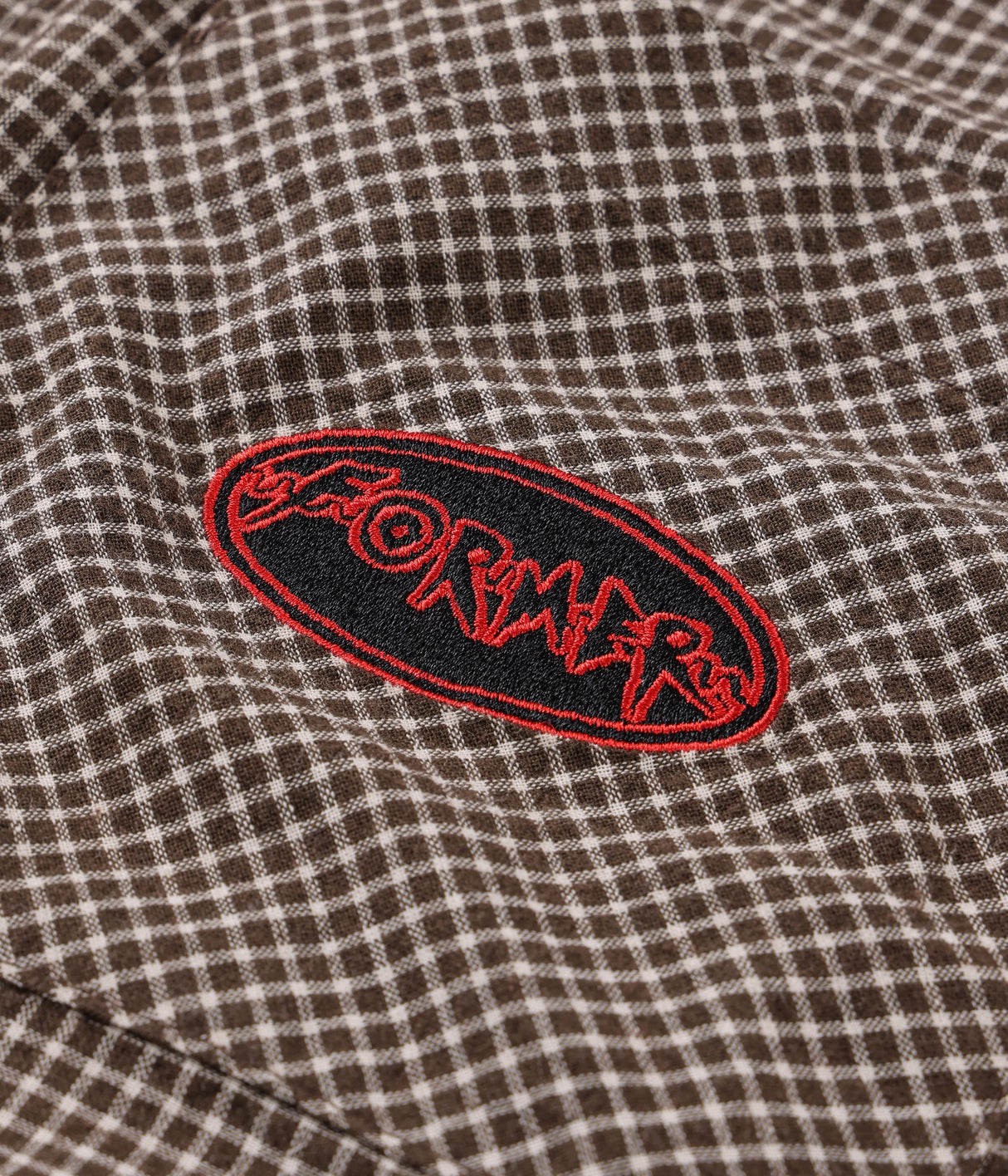 Former Vivian Flatline Short Sleeve Shirt