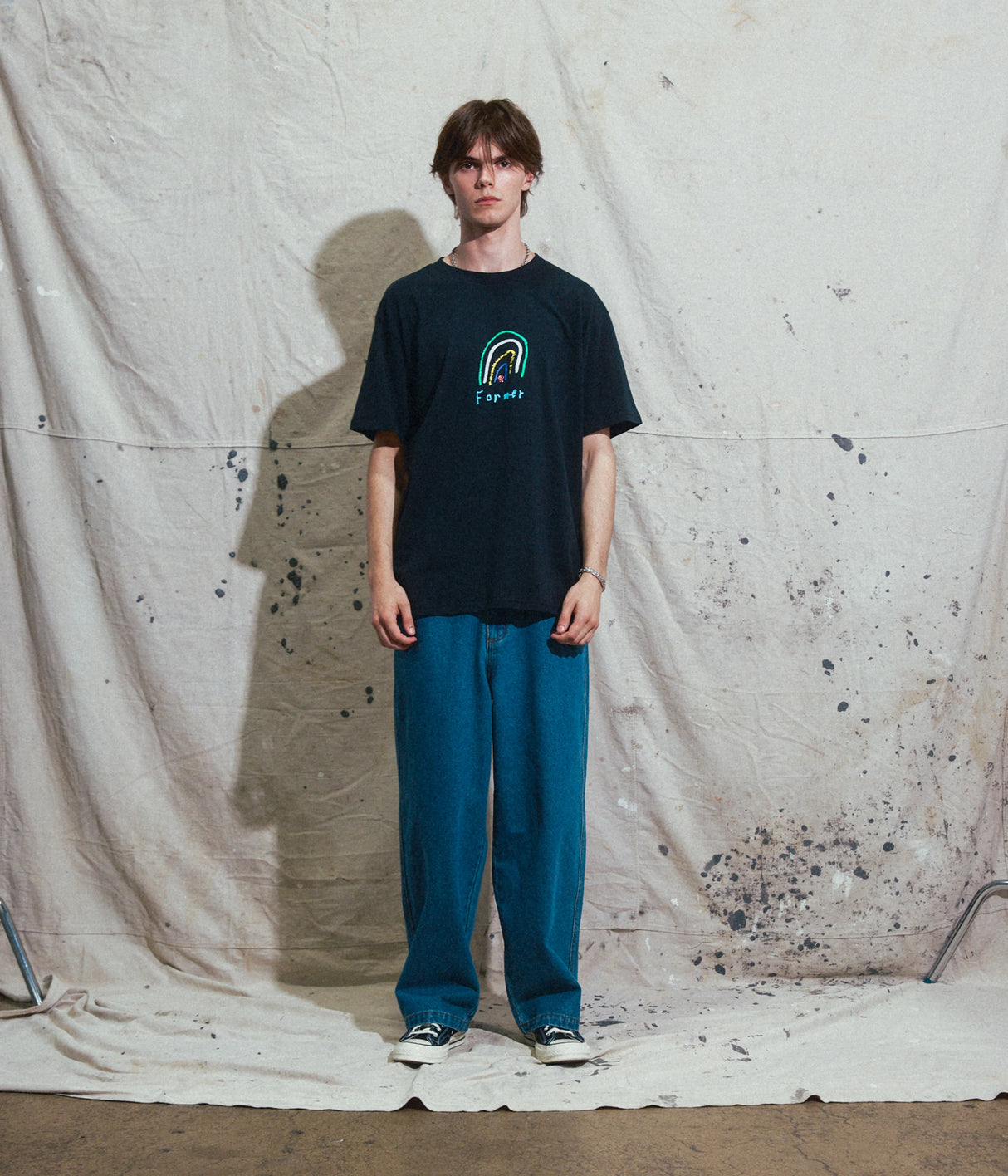 Former Prism T-shirt