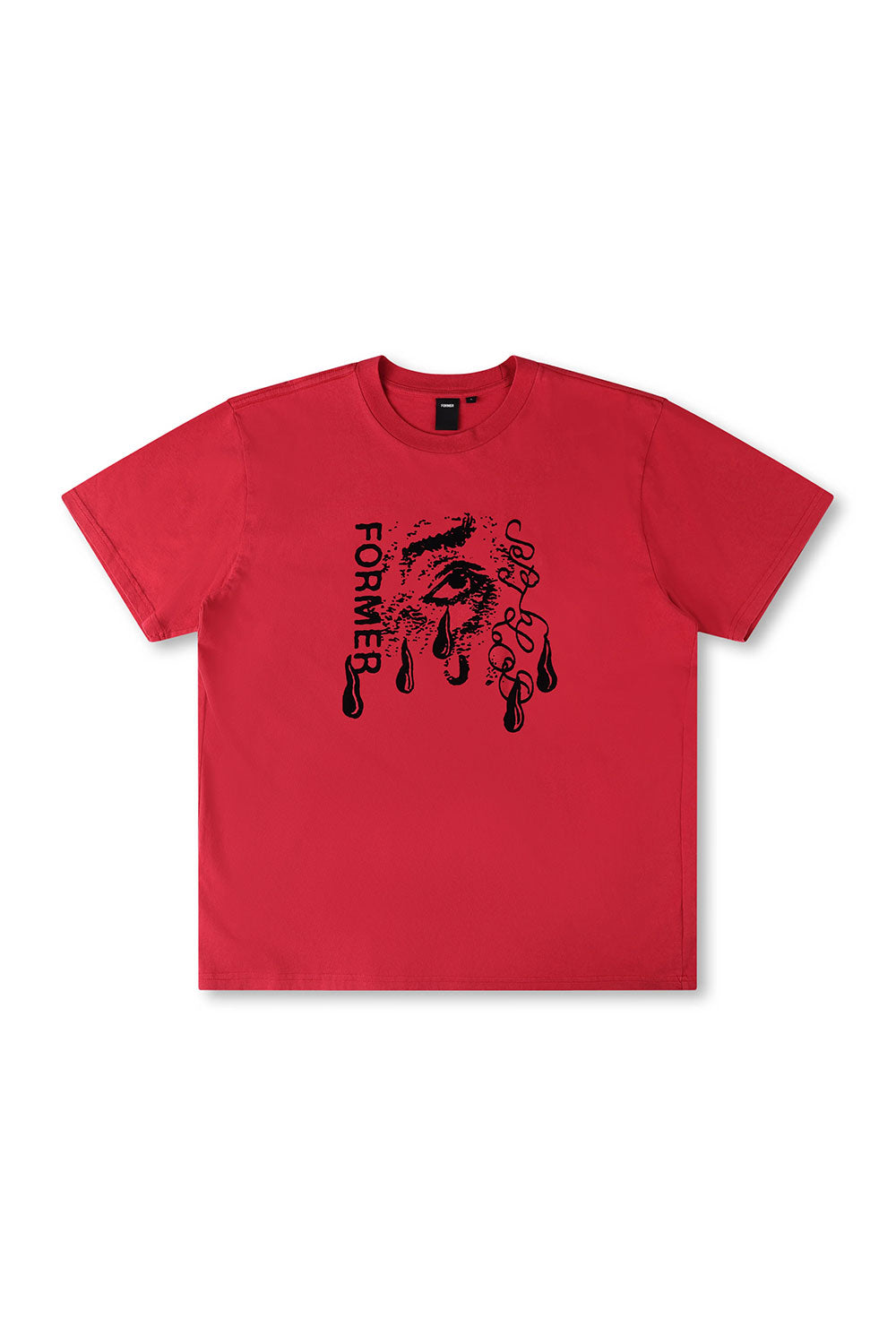 Former Weeping Organ Of Sight Tee