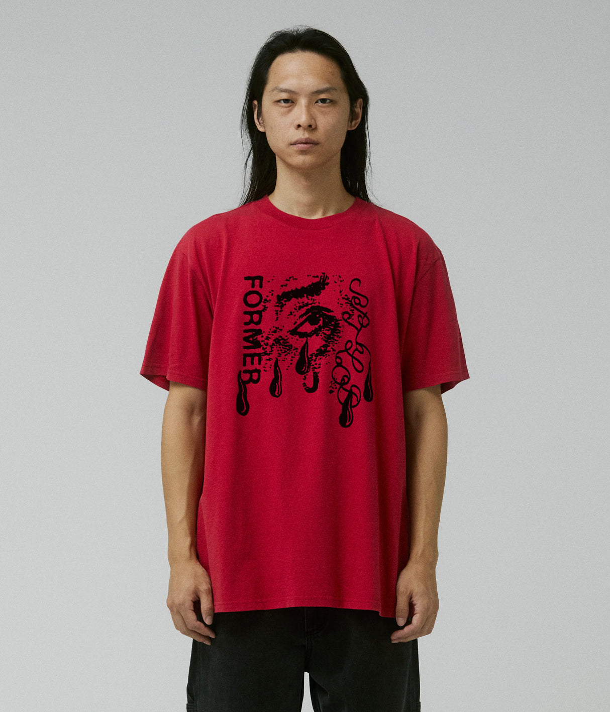 Former Weeping Organ Of Sight Tee
