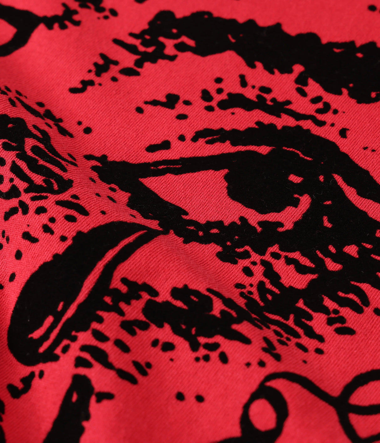 Former Weeping Organ Of Sight Tee