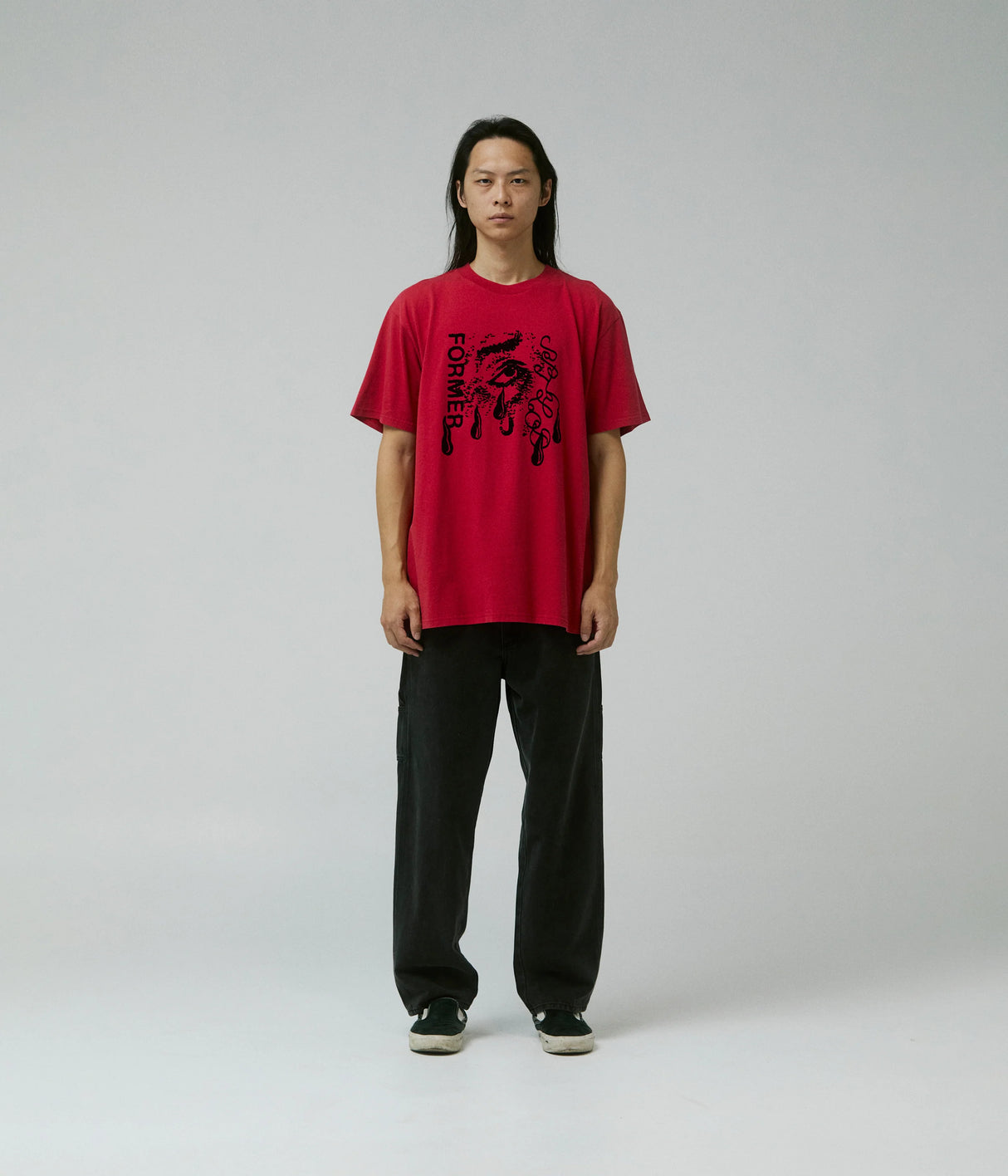 Former Weeping Organ Of Sight Tee