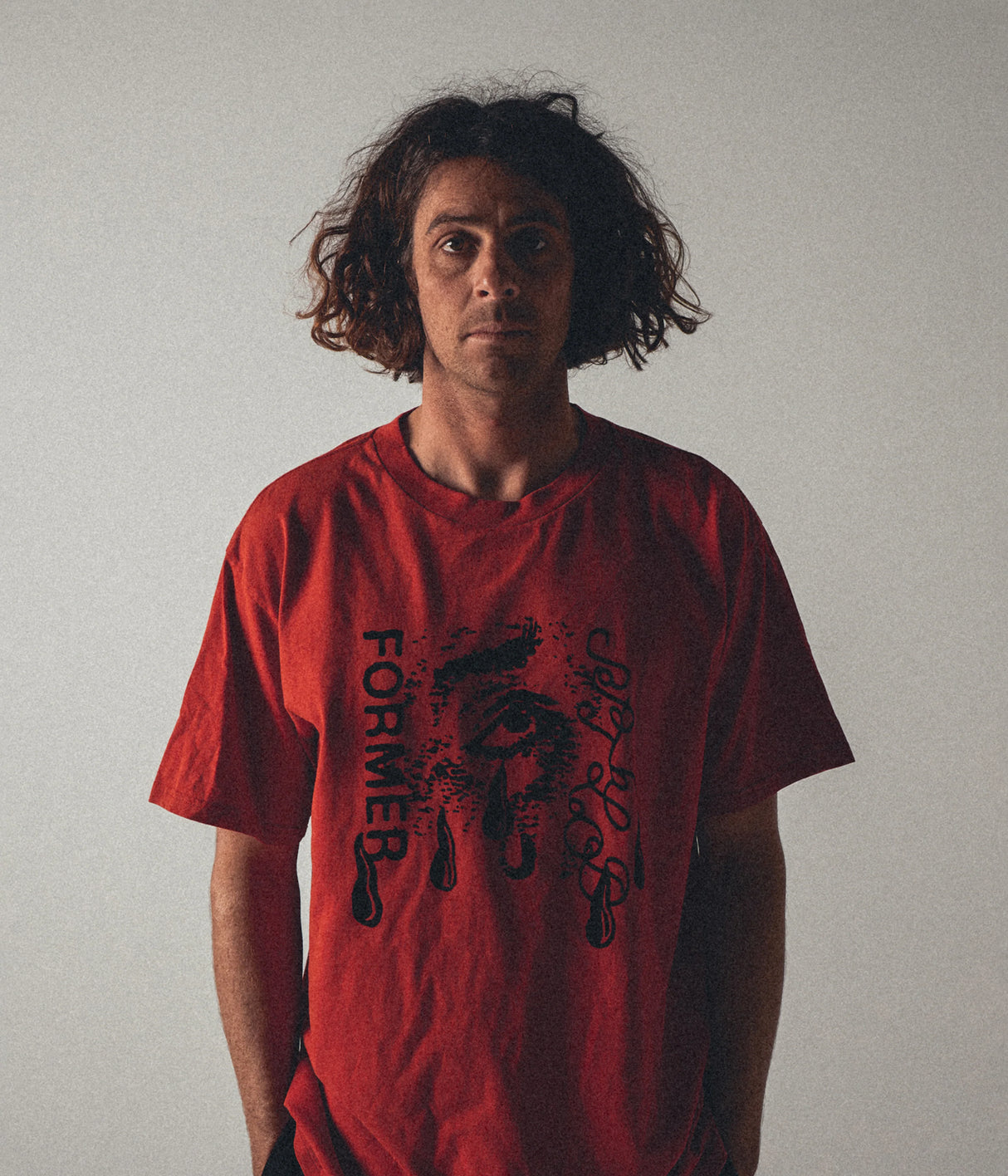 Former Weeping Organ Of Sight Tee