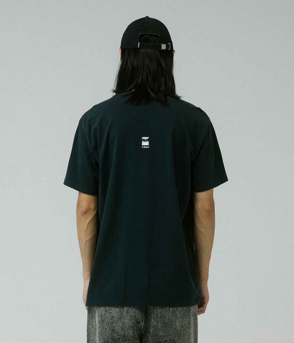 Former Action T-shirt