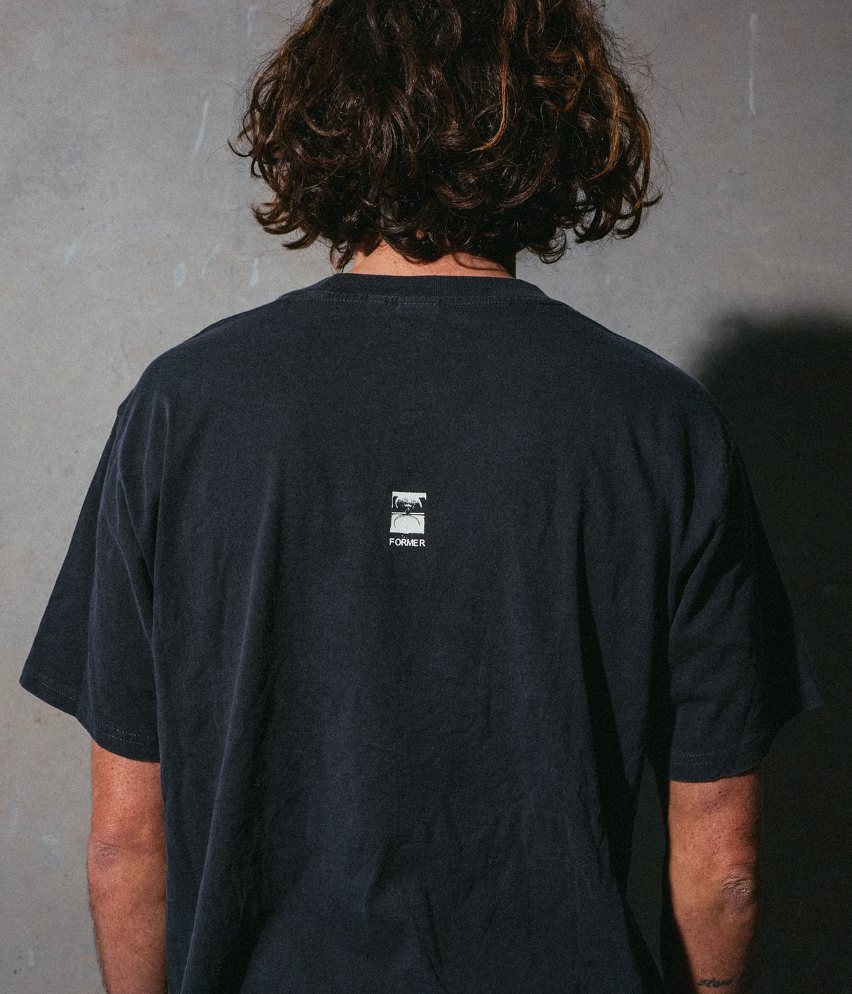 Former Action T-shirt