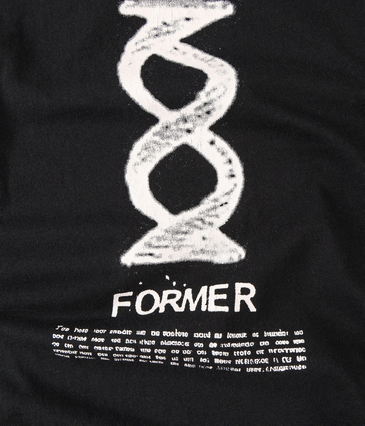 Former Neuro Tee
