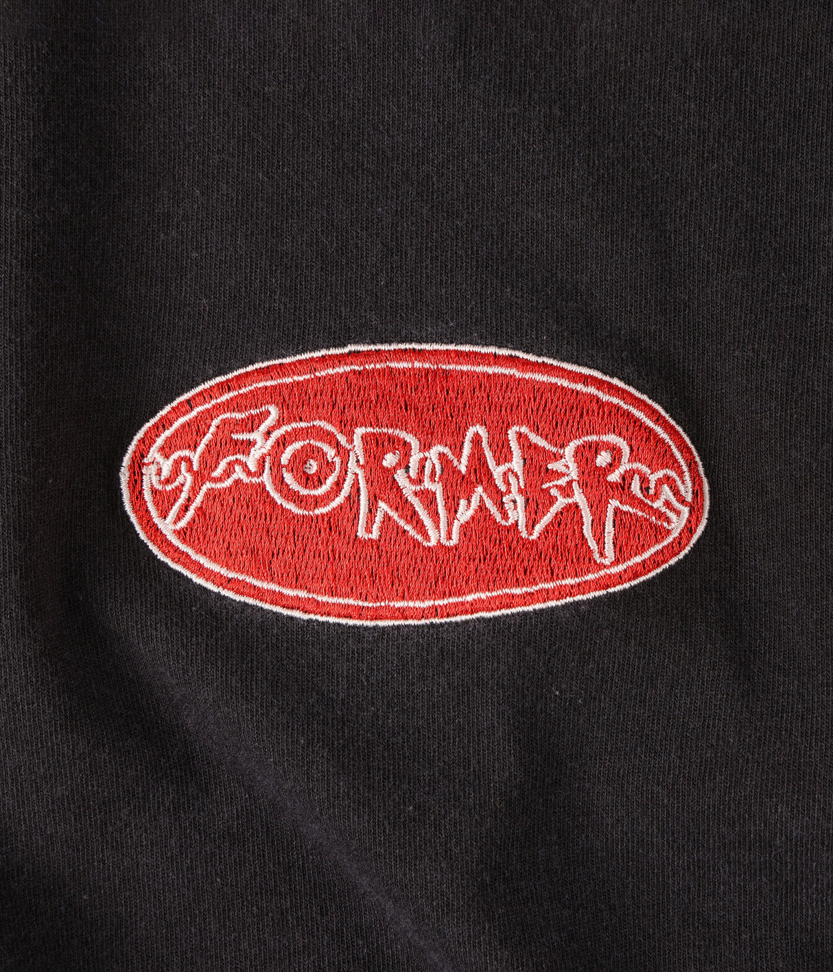 Former Flatline T-shirt