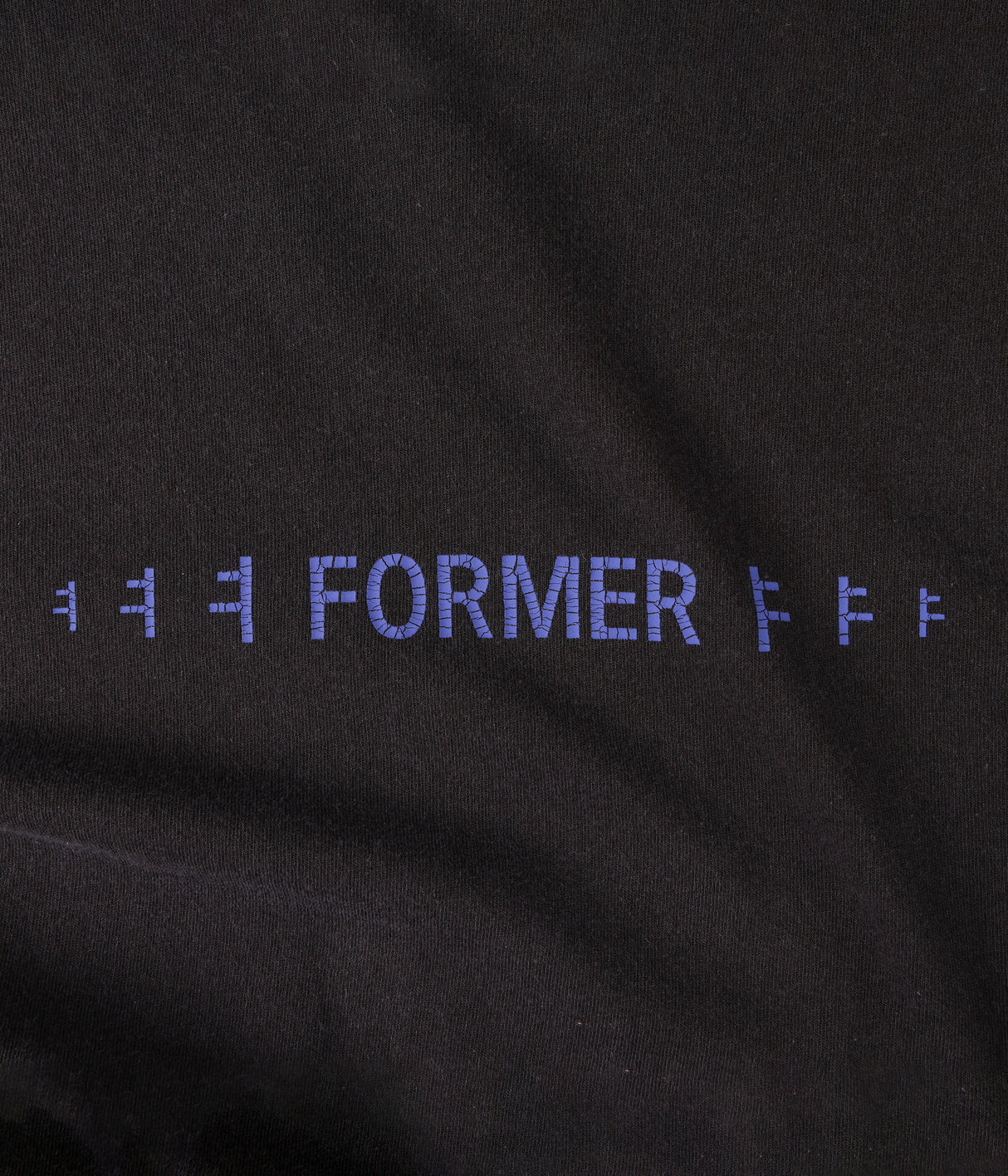 Former Envision T-shirt