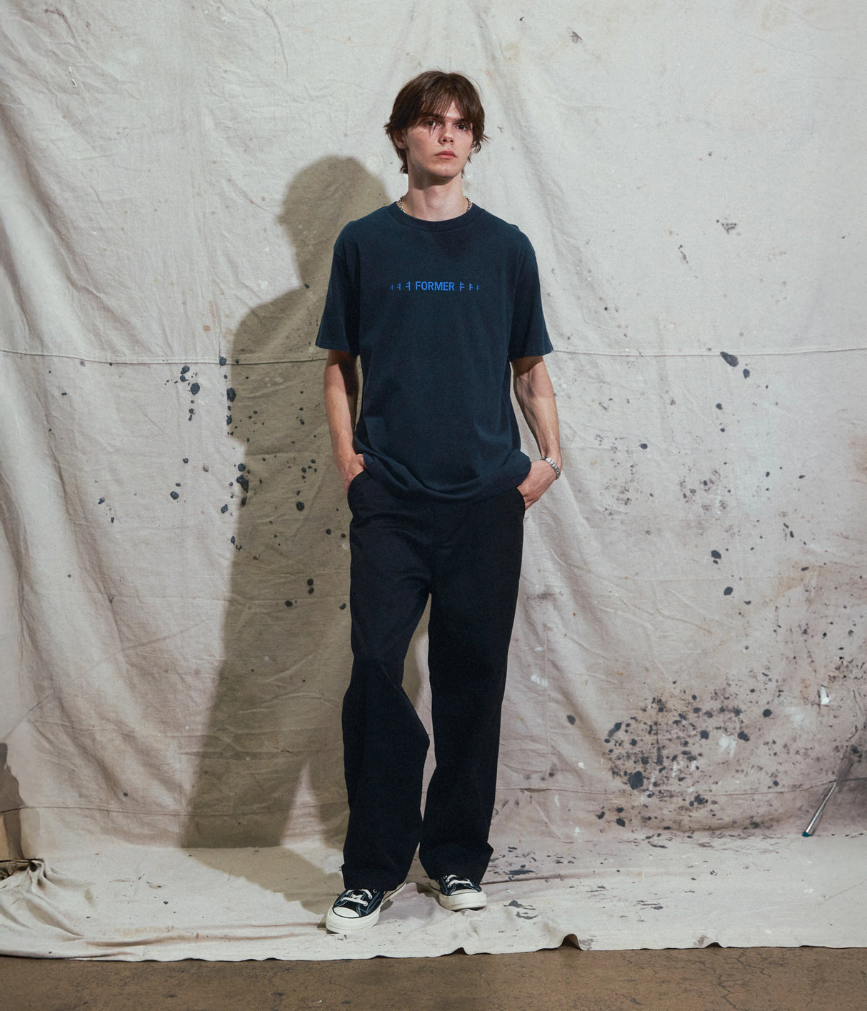 Former Envision T-shirt