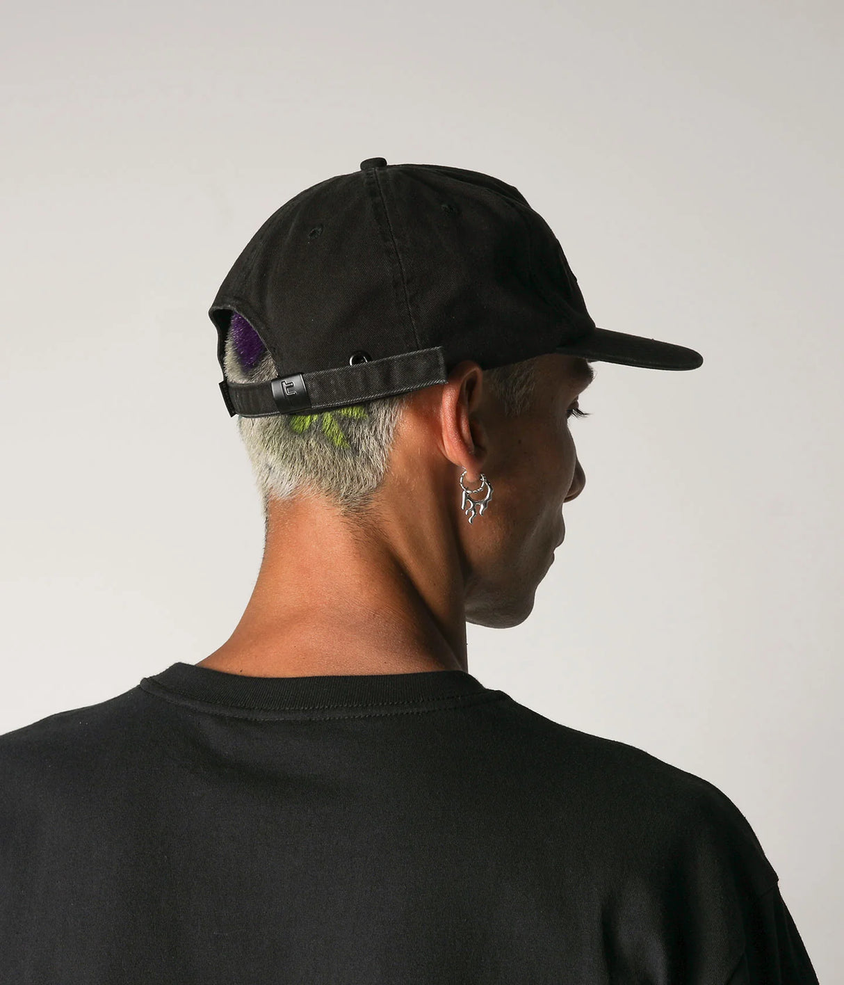 Former Mens Heritage Cap