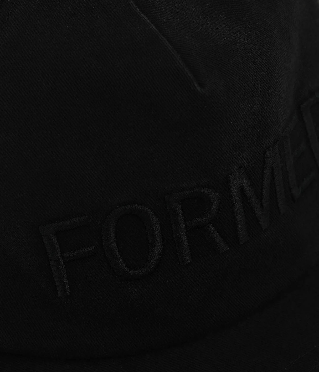 Former Mens Heritage Cap