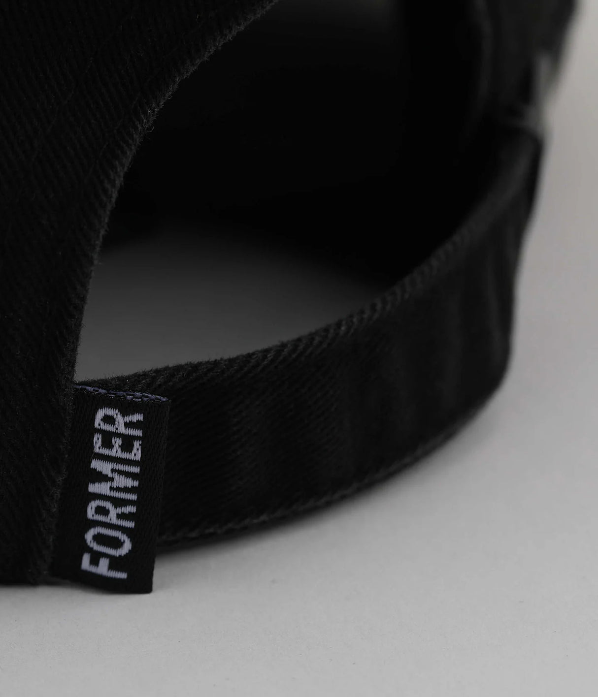 Former Mens Heritage Cap