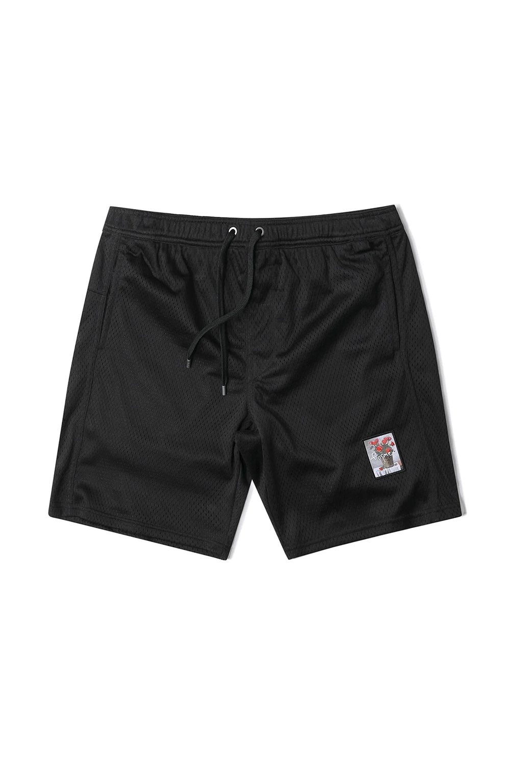 Former Still Life Ball Walkshort