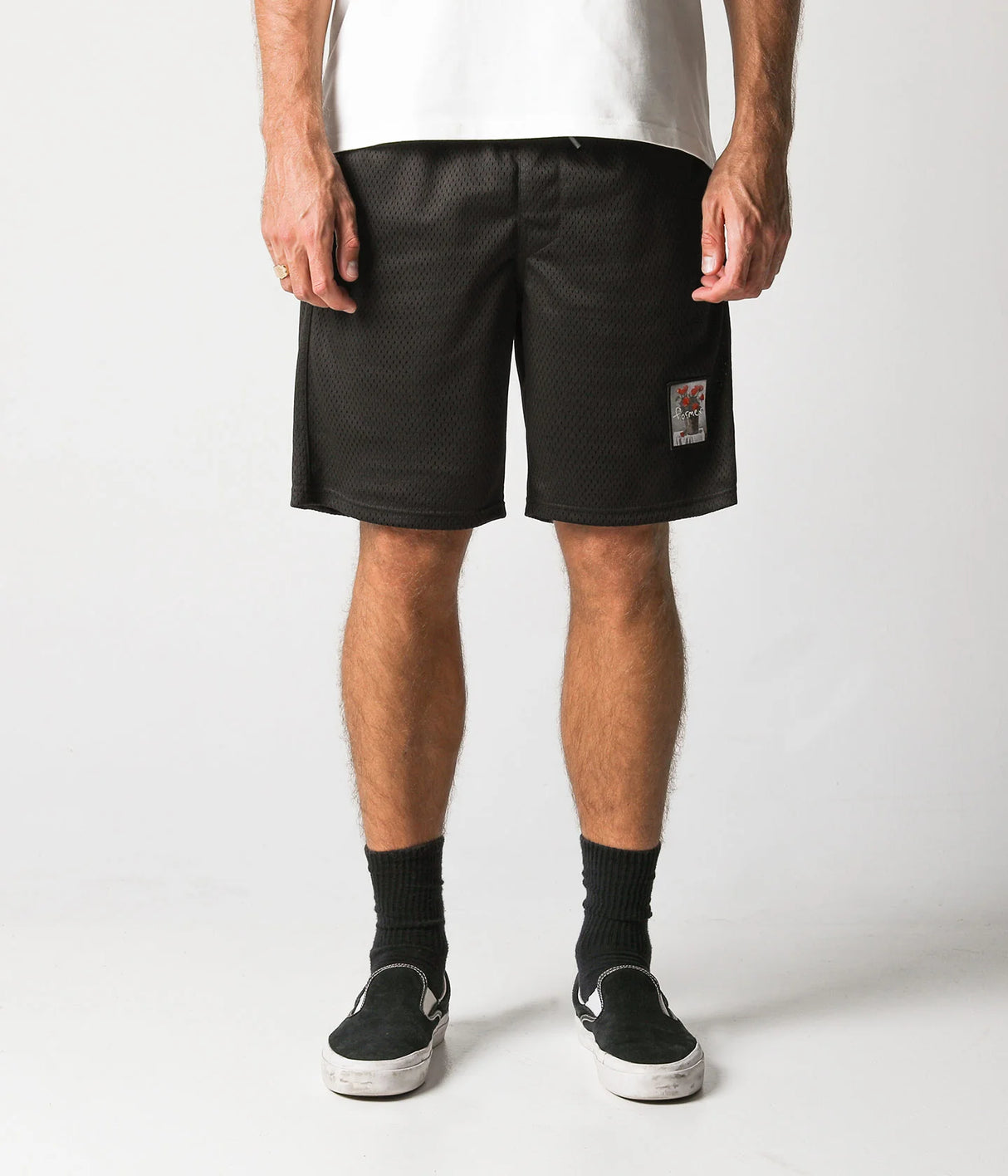 Former Still Life Ball Walkshort