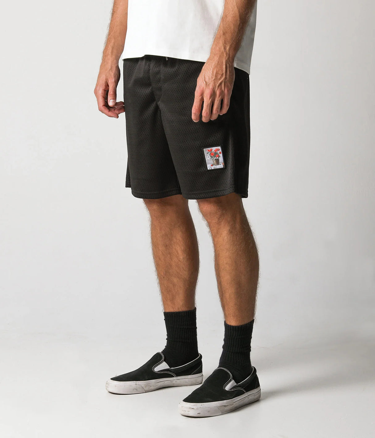 Former Still Life Ball Walkshort