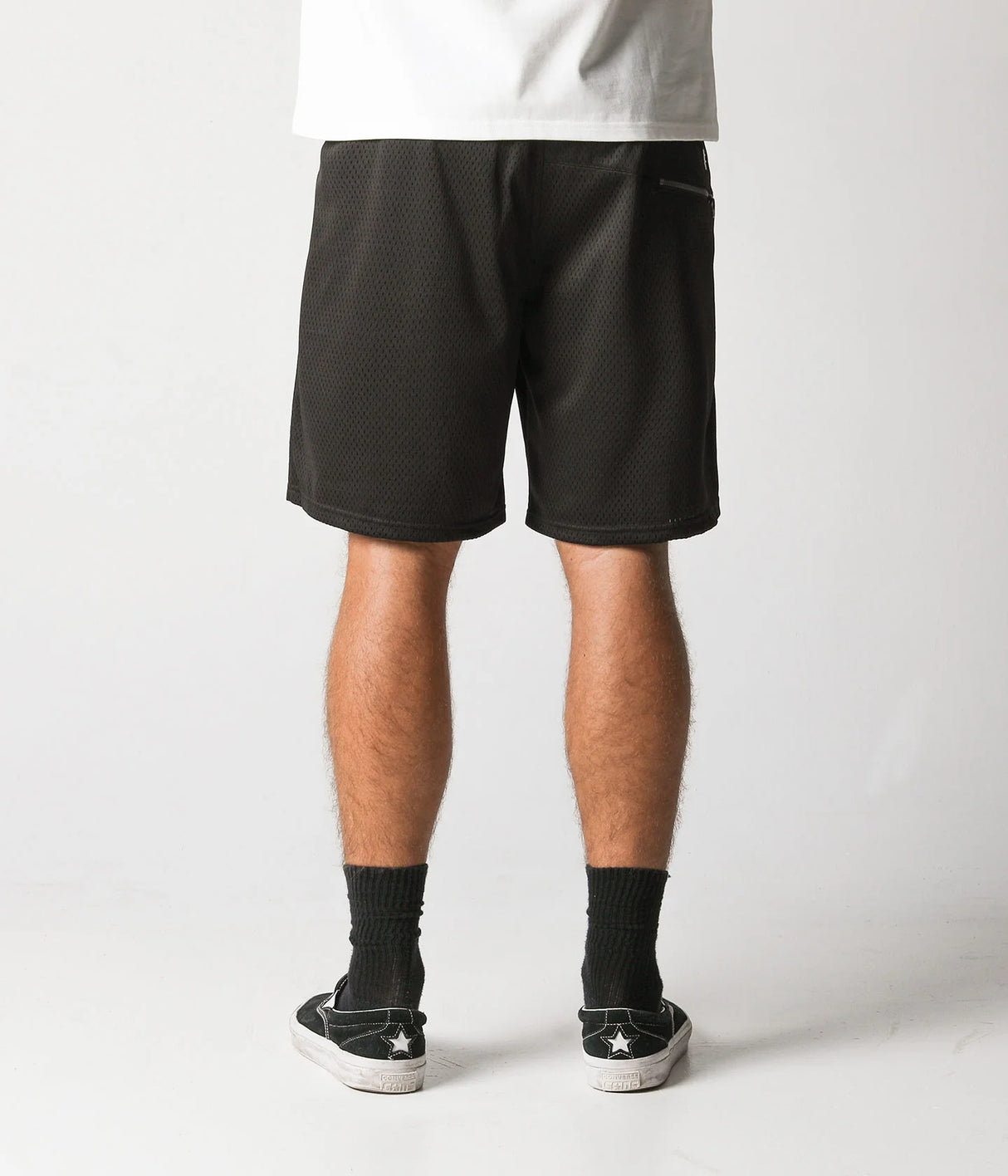 Former Still Life Ball Walkshort