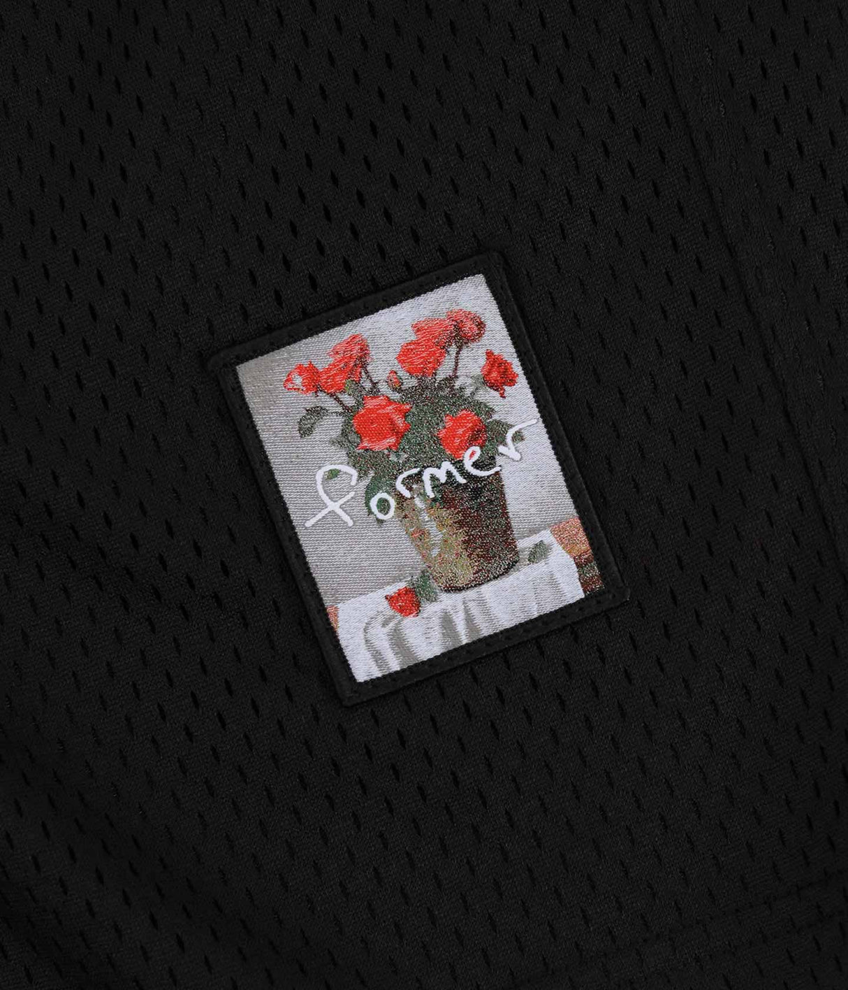 Former Still Life Ball Walkshort